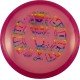 Discmania Metal Flake C-line MD1 Mindbender Simon Lizotte Signature Series