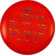 Discmania Metal Flake C-line MD1 Mindbender Simon Lizotte Signature Series