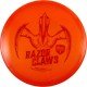 Discmania Evolution Meta Tactic Razor Claw 3 Eagle McMahon Signature Series