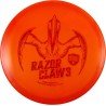 Discmania Evolution Meta Tactic Razor Claw 3 Eagle McMahon Signature Series
