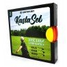 Kastaplast Kasta set 3 discs