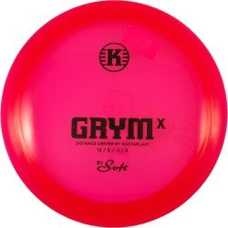 Kastaplast K1 Soft Grym X