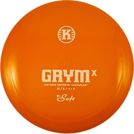 Kastaplast K1 Soft Grym X