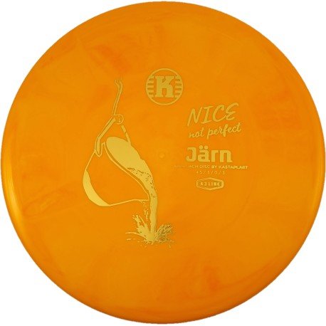 Kastaplast K3 Jarn X-out
