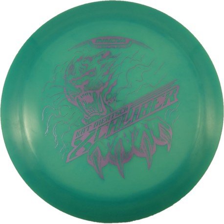 Innova Champion Color Glow Xcaliber Kat Mertsch Tour Series