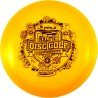 Innova Champion Color Glow Firebird Baltic Disc Golf Championships