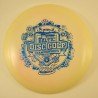 Innova Champion Color Glow Firebird Baltic Disc Golf Championships