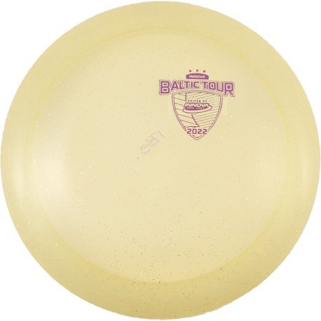 Innova Metal Flake Wraith Innova Baltic Tour 2022