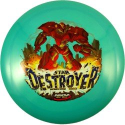 Innova Star Destroyer INNVision