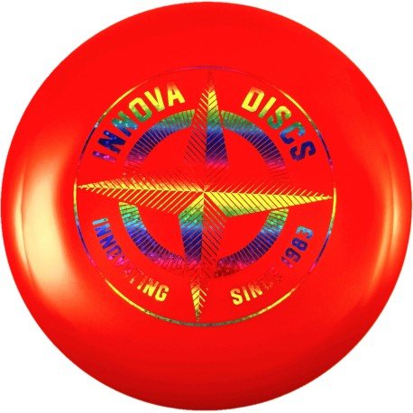 Innova Star Jay First Run