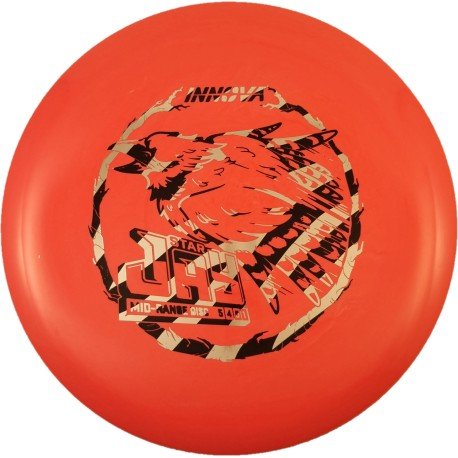 Innova Star Jay