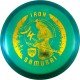 Discmania Chroma MD3 IRON SAMURAI 4 - EAGLE MCMAHON SIGNATURE SERIES