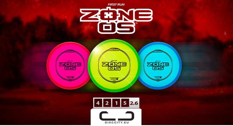 Zone OS First Run